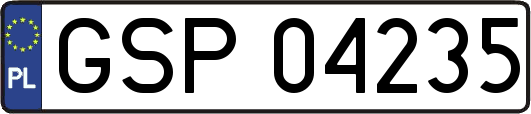 GSP04235