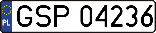 GSP04236