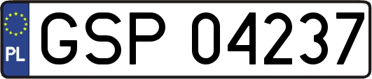 GSP04237