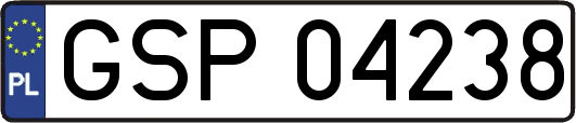 GSP04238