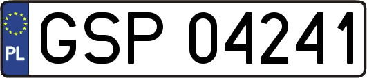 GSP04241