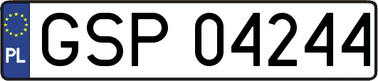 GSP04244