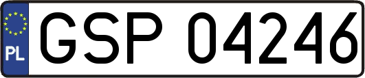 GSP04246