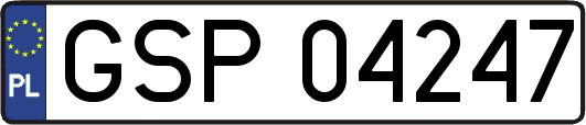GSP04247