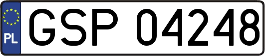 GSP04248