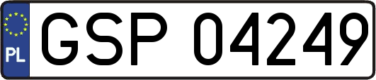 GSP04249
