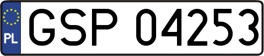 GSP04253
