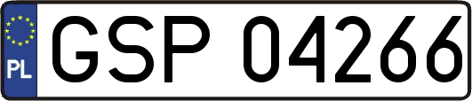 GSP04266