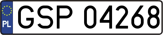 GSP04268