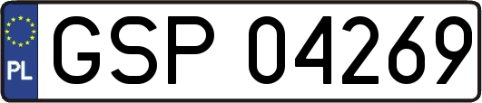 GSP04269