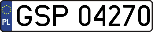 GSP04270