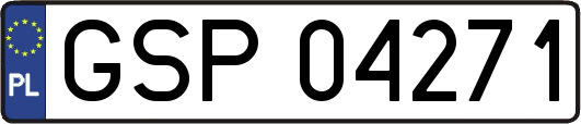 GSP04271