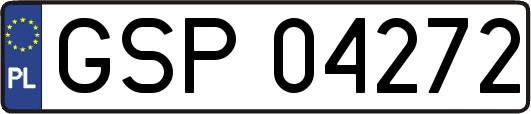GSP04272
