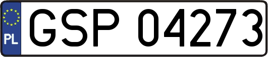 GSP04273