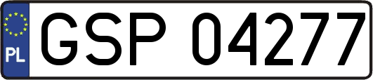 GSP04277