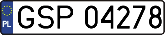 GSP04278
