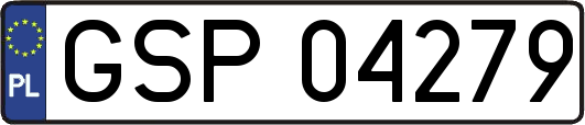 GSP04279