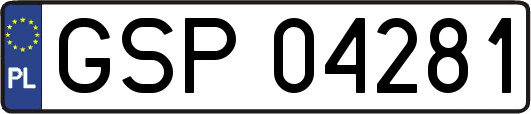 GSP04281
