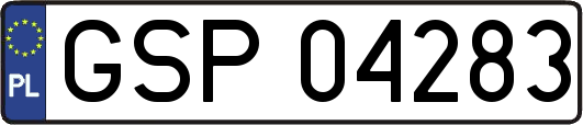 GSP04283