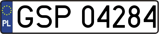 GSP04284