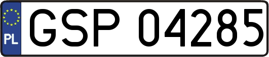 GSP04285