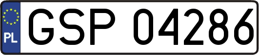 GSP04286