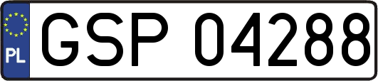 GSP04288