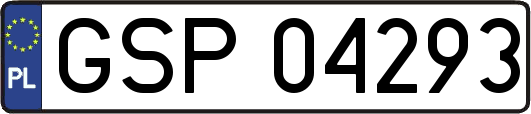 GSP04293