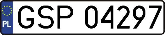 GSP04297