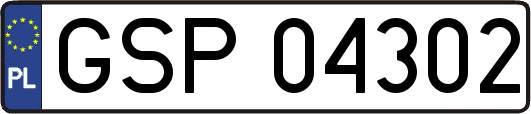 GSP04302