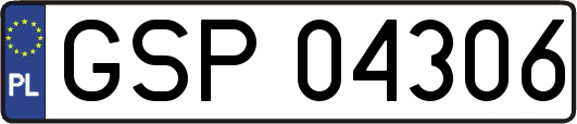 GSP04306