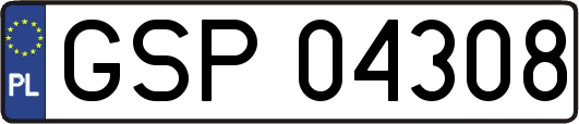 GSP04308