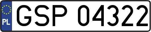 GSP04322