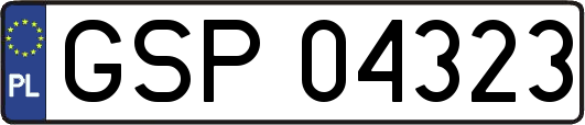 GSP04323