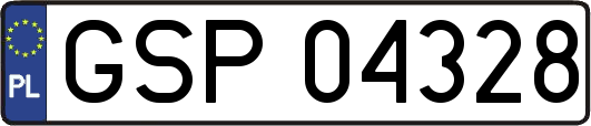 GSP04328