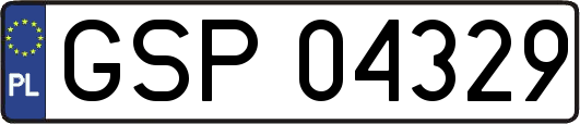 GSP04329