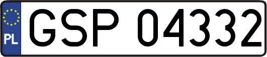 GSP04332