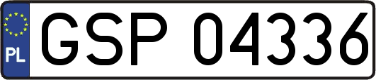 GSP04336