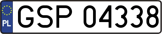 GSP04338