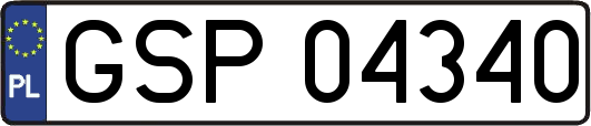 GSP04340