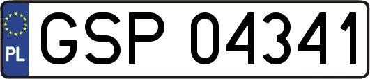 GSP04341