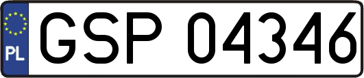 GSP04346