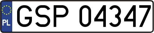 GSP04347