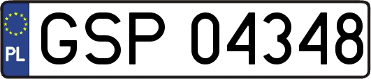 GSP04348