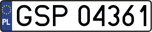 GSP04361