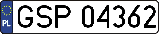 GSP04362