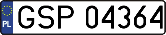 GSP04364