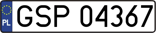 GSP04367