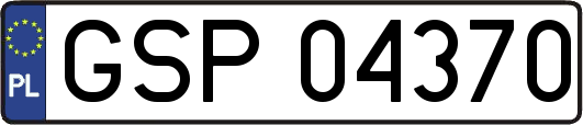 GSP04370