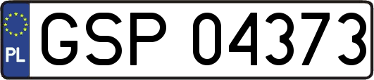 GSP04373